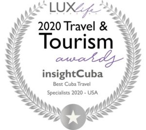 Lux Life Travel Award