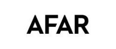 AFAR travel magazine