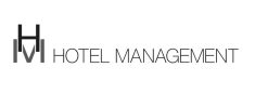 Hotel Management logo