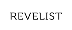 Revelist logo