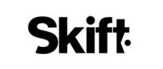 Skift logo