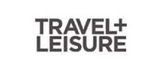 Travel + Leisure logo