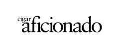 Cigar Aficionado
